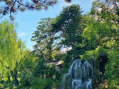 -钓鱼台国宾馆