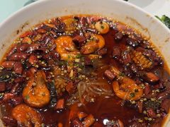 -香丰阁·烤鸭·川湘菜(清河店)