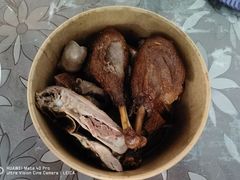 -王国忠甜皮鸭(纬六店)