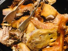翔安姜母鸭-临家闽南菜(大唐店)