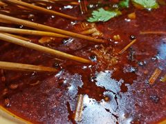 -勃利地摊·勃立小串烧烤