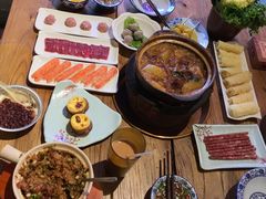 -十六蒲(桂林路店)