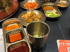 -西塔老太太泥炉烤肉(龙湖北苑天街店)