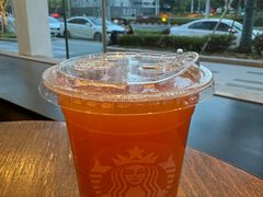 -星巴克臻选(苏州苏信店)