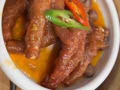 -金时代顺风大酒店(南桥百联店)