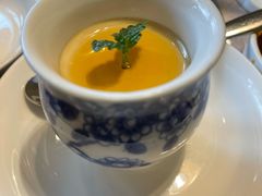 -九里云松·天香餐厅