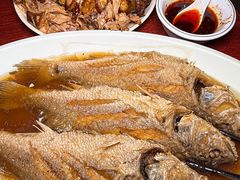 -聚首堂·特色小吃·肘子(什刹海德胜门店)