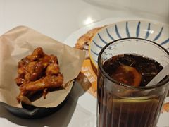 -必胜客(松雷店)