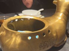 -炊烟小炒黄牛肉(浦东世纪汇店)