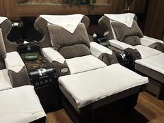 -臻享养生·SPA·影院式足道(汇臻店)