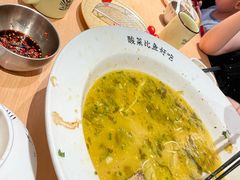-太二酸菜鱼(深圳布吉万象汇店)
