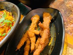 -宽窄巷子成都小吃(建文店)
