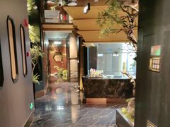 -苏淮景·苏闽融创菜·海鲜(原空港井河轩店)