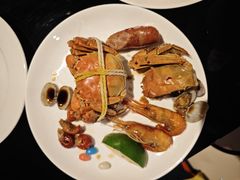 -万豪咖啡厅