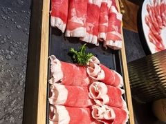 -火社火锅(裕华万达店)