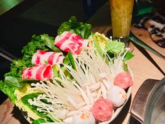 -大头椰·椰子鸡火锅(桂林万象城店)