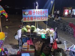 -霞山观海长廊