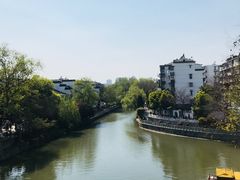 -东水关遗址公园