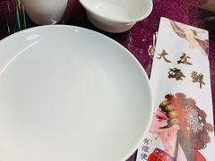 餐具摆设-大众海鲜(巨龙北路店)