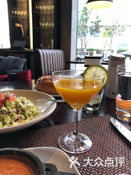 莫尔顿扒房 mortons grille(苏悦广场店)-图片-苏州美食-大众点评网