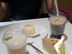-双风车咖啡馆 Twin Windmills(六道口店)