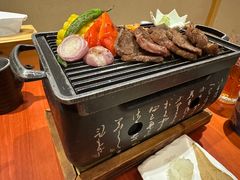 -龍千代·味自慢(黑龙江北路店)