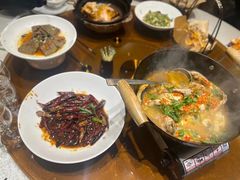 -一江水食府(后湖店)