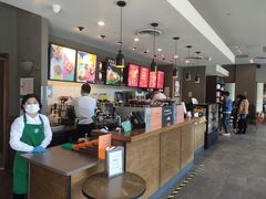 -星巴克(钦江路店)