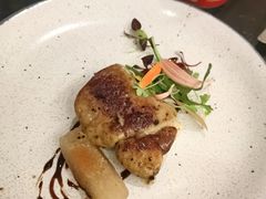 -东海朗廷酒店秀·Silk自助餐厅