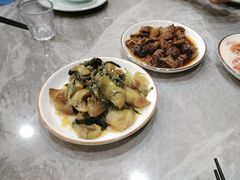 -红灯笼龙凤饭店(宁波老字号店)