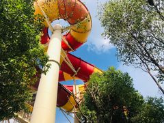 -武汉玛雅海滩水公园