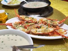 -启东小海鲜(庄先湾路1号店)