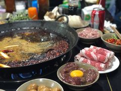 -星鸿社重庆老火锅