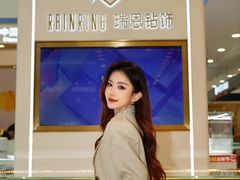 -新世界百货(顺义店)