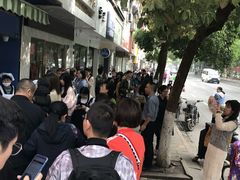 -芳婆糕团店(王府大街店)