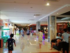 -汤连得温泉馆(宝山店)