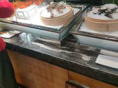 -岷山饭店-芝芝自助餐厅