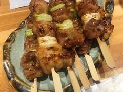 串烧鸡软骨-浦·传统日式料理(3 5 1 1 店)