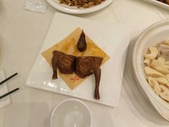 -金时代顺风大酒店(临港百联店)