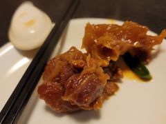 -新乡杨记红焖羊肉火锅(天坛南门店)