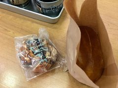-PAPER STONE BAKERY(天汇广场店)