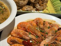 -健眺小海鲜(临海后山店)