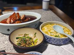 -南京大牌档(三阳广场苏宁店)