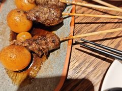 -王氏炉匠·烧鸟放题自助(三里屯店)