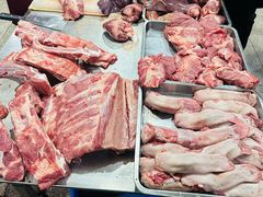 -标记美食新鲜猪杂(兴南大道店)