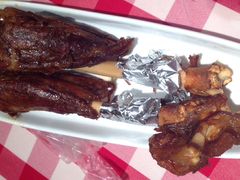 西贝莜面村(近铁城市广场店)-西贝莜面村(近铁城市广场店)