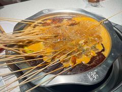 -袁记串串香(平潭店)
