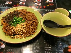 -蜀南面馆(莘沥路)