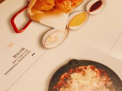 -TAIFORKS 大福食堂·山葵烤肉料理·拌饭(宝安店)