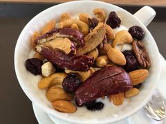 -Blueglass酸奶(财富购物中心店)